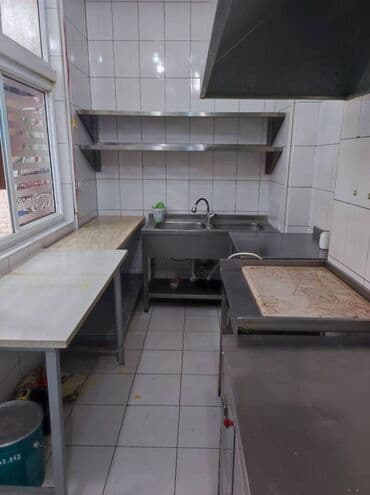 arenda pub restoran: Nərimanovda montində yol kənarı,1 sot həyət sahəsi sahəsi 70 kv/m — 6