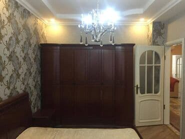 ucbucaq evlər: 8-ci mikrorayon, 3 otaqlı, Yeni tikili, 142 kv. m — 7