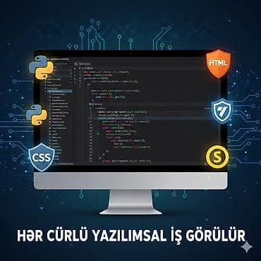SEO, Veb saytların hazırlanması, Mobil tətbiqlərin hazırlanması