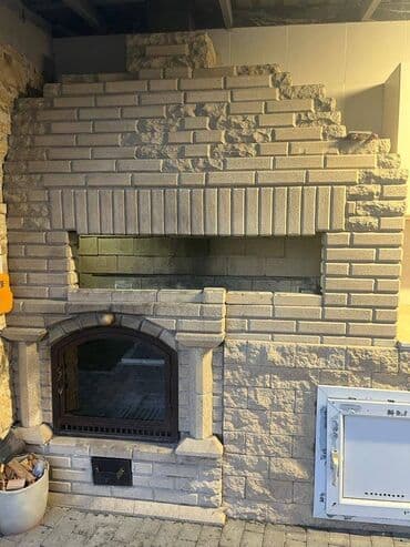 karavan kirayesi: 200 kv. m, 7 otaqlı, Kombi, Qaz, İşıq — 15