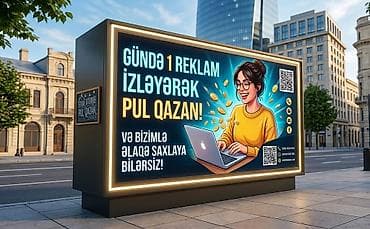 Hələ də vaxtınızı sosial şəbəkələrdə boş yerə xərcləyirsiniz? Artıq o