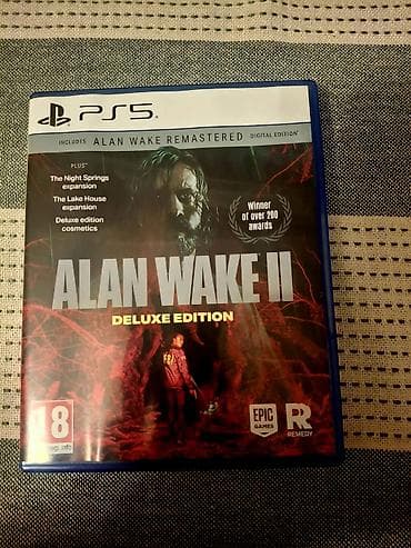 PS4 (Sony PlayStation 4): Смешанный жанр, Б/у Самовывоз — 2