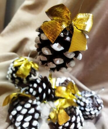 yeni il qapi bezeyi: Yeni il bezeyi.1 i 1m, yeni — 1