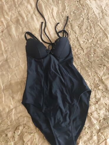 Çimərlik geyimləri