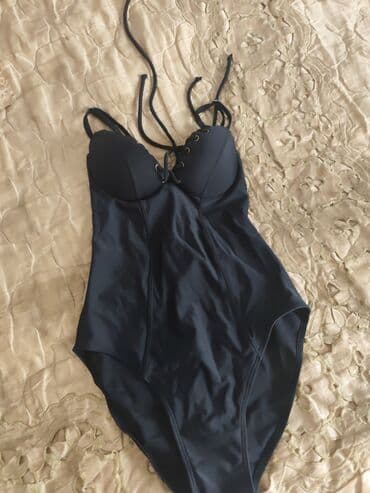 детские спортивный купальник: Купальники — 1