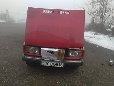 elektrik moto: VAZ (LADA) 2107: 1.6 l | 1990 il 5588 km Sedan — 3