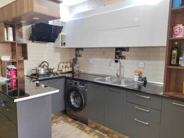 xacmazda dasinmaz əmlak: 4 otaqlı, Yeni tikili, 93 kv. m — 14