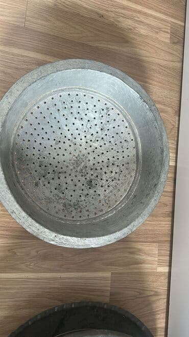 qab qaşiq: Məcməyi, 1900 il, Mis, SSRİ — 6