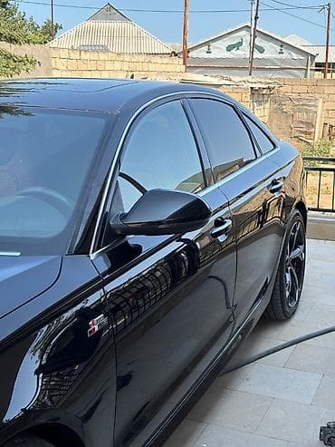 masin satis saytlari: Audi A6: 2 l | Sedan — 2
