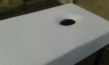 salon kreslosu cox ucuz qiymete: Kusetka teze yumusaq her ren kojalar ve bas terefi qalxib enener 120m — 1