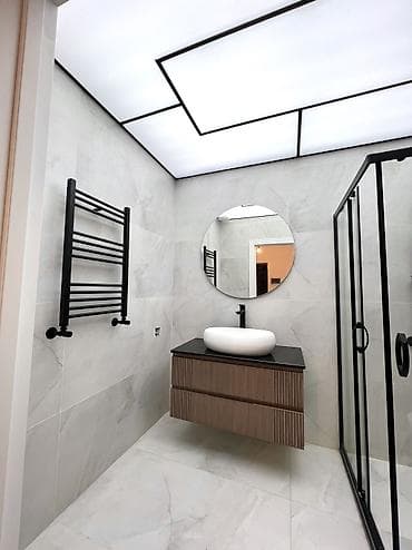 Недвижимость: Пос. Бакиханов, 2 комнаты, Новостройка, 74 м² — 7