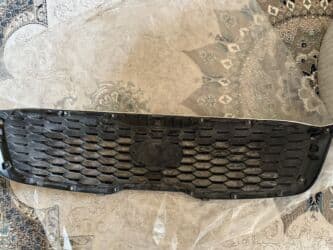 ниссан х трейл запчасти: Kia sorento radiator barmaqligi — 3