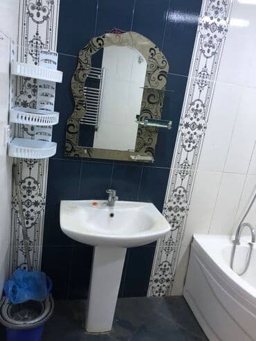 hezi aslanov metrosu kiraye evler: Yasamalda insatcilar metrosuna yaxin ag ciceyime yaxin 12 mertebeli — 10