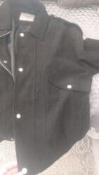 sarı rəngli kişi gödəkçəsi: Kurtkalar — 3