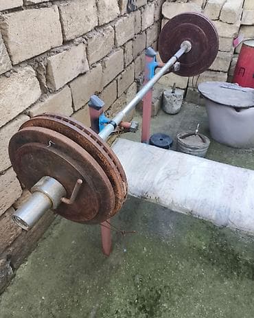 CD, DVD disklər və kassetlər: Cekisi azalib artirmaq olur. 75kilodur — 5