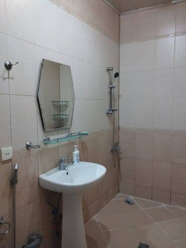 mingecevir kiraye: Semed vurgun 1 menzıl 40.ıtalyanka proyekt 1 otaglı menzıl 40 kv .orta — 3