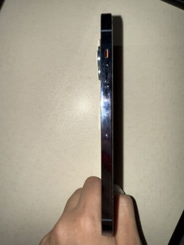 iphone 13 2 ci el: IPhone 13 Pro Max — 3