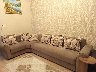 embawood tek carpayilar: Künc divan, Açılan, Bazalı, Parça, Çatdırılma yoxdur — 1