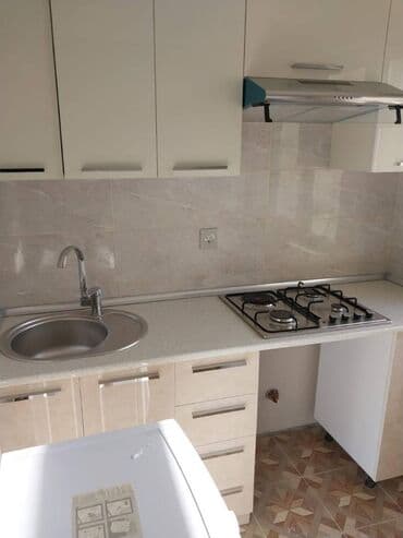 sarayda kiraye: Nizami rayonu,Xalqlar metrosu,Bakcell Arenanın yanında,,5 — 3