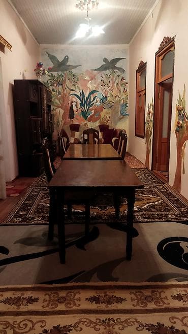 Kiralıq/Qısa-müddətli yaşayış üçün ev – tam mebellidir Təsvir: - — 4