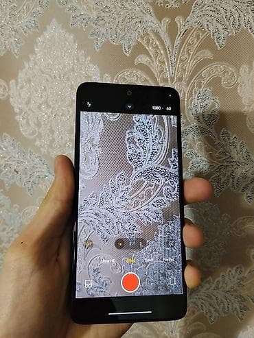 nokia telefonlar: Redmi Note 14, 256 GB, rəng - Qara, Face ID — 5