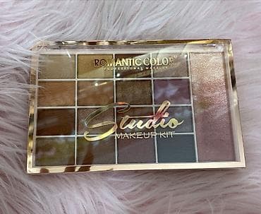 Kosmetik dəst, 5 məhsul, Yeni, Ödənişli çatdırılma