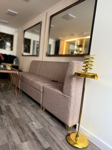 sari tukler ucun lazer: Qadın saç ustaları | Saç kəsimi — 2