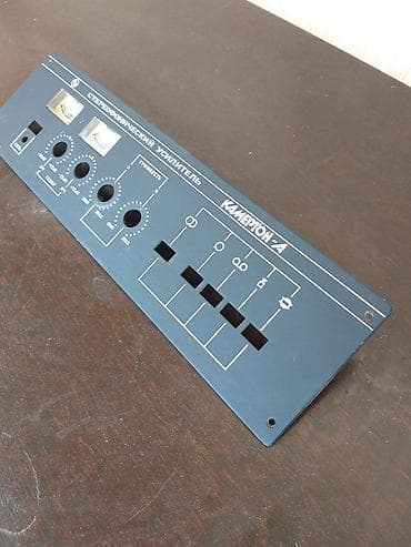 3g 4g modem: Kameranı səsqücləndirici üzlüyü əla vəziyyətdə 15azn,ünvan Binə — 3