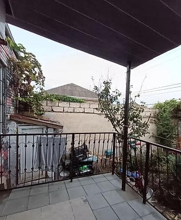 garaj: 4 otaqlı, 90 kv. m, Orta təmir — 9