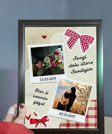 lalafo yolka: Sevgililər günü və özəl günlərə özəl çərçivələr — 2