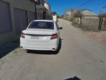 kvadrasikl satışı: Saipa : 1.5 л | 2019 г. 288500 км Седан — 2