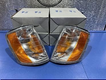 Mercedes dönmə işığı povorotnik 190 124 202 140