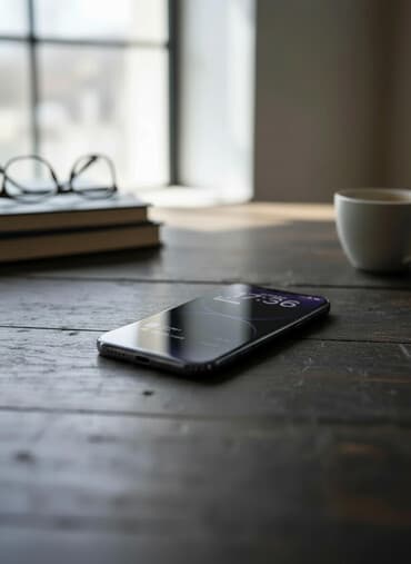 telefin: IPhone 14 Pro, 256 GB, Deep Purple, Zəmanət, Kredit, Simsiz şarj — 1