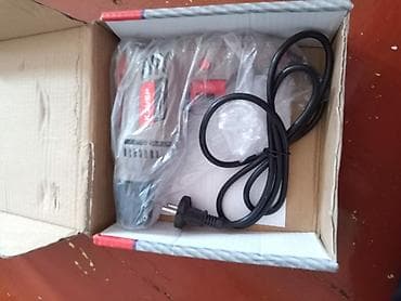 Drel 500 vt zubr firması rusiya firması qiymet sadece 28 man