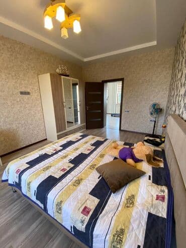 türkanda bağ evləri: Novxanıda əsas yoldan təxminən (Murad Marketin yaxınlığı) 700 metr — 7