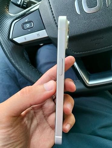 iphone 13 ağ: IPhone 13, 128 GB, Ağ, Face ID — 2