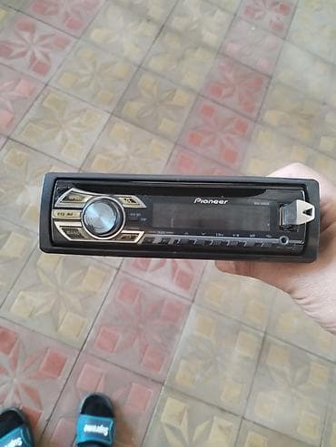 samsung note 2: Maqnitol, Pioneer, AUX, Tayland — 1