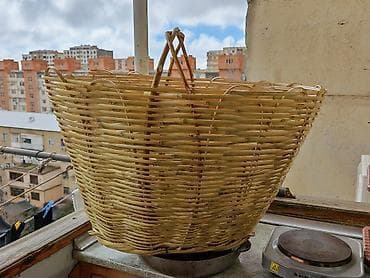 deri alti gene: Buketlər, səbətlər — 4