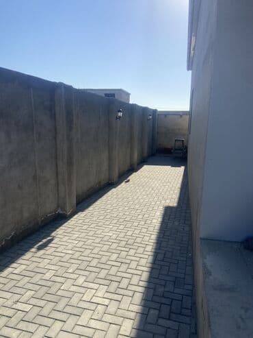 недвижимость в кусарах: Bakı, 105 kv. m, 4 otaqlı — 5