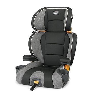 Uşaq avtomobil oturacağı Chicco KidFit 2-in-1 Belt Positioning Booster
