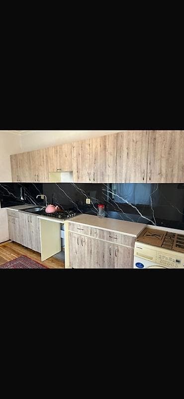 2 ci əl mətbəxt mebelləri: Mətbəx mebel dəsti Tecili satilir qaz peci moyka üsdünde verilir 150 — 2