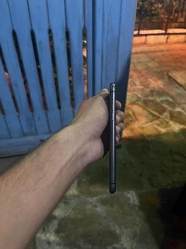 redmagic 10s pro: IPhone 11, 128 GB, Qara, Face ID — 4