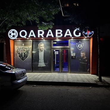 playstation satılır: Sumqayıtda 10 Kabinetli Hazır PlayStation Klub Satılır – Tam — 2