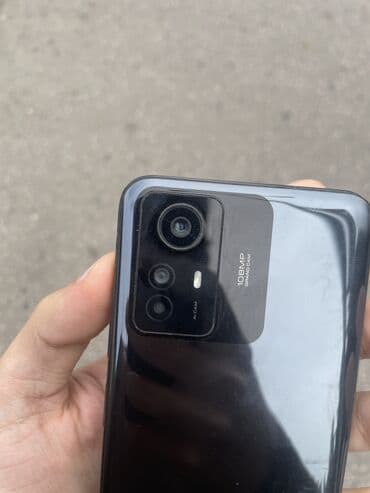 xiaomi 10c: Xiaomi 12S, 256 GB, rəng - Gümüşü — 7