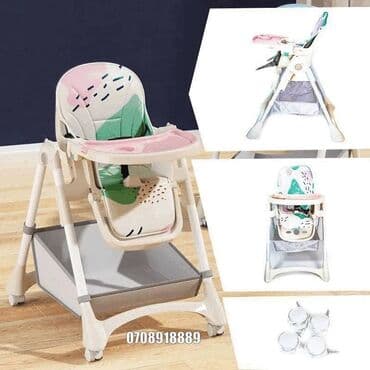 uşaq ucun yemek stolu: Uşaq qidalandırma masası müxtəlif rənglərdə. Açıq rənglərdə qidalanma — 2