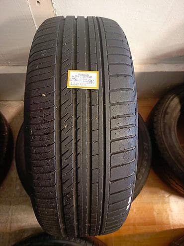 İşlənmiş Şin 245 / 50 / R 20