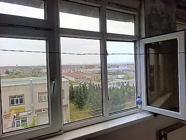 elde gul sekilleri: Plastik PENCERELER 2 EDEDDI. Cox yaxsi Vezyetdedi. Hundurluy 140. Eni — 2