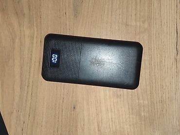 iphone qutu: Powerbank 10000 mAh, Yeni — 1