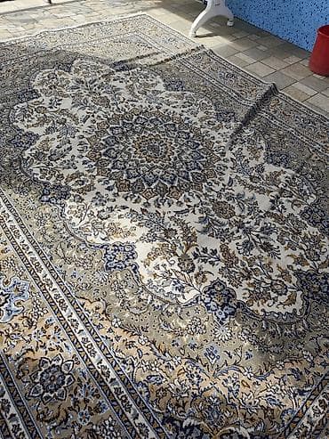 xalça: Xalça Dekorativ, İran, Kredit yoxdur — 4