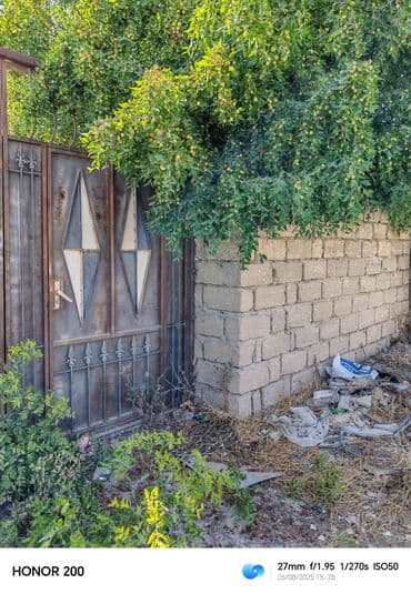 частные дома продажа: Satılır: Həyət evi - Tək mərtəbəli, kirəmit tipli dam örtüklü fərdi — 10